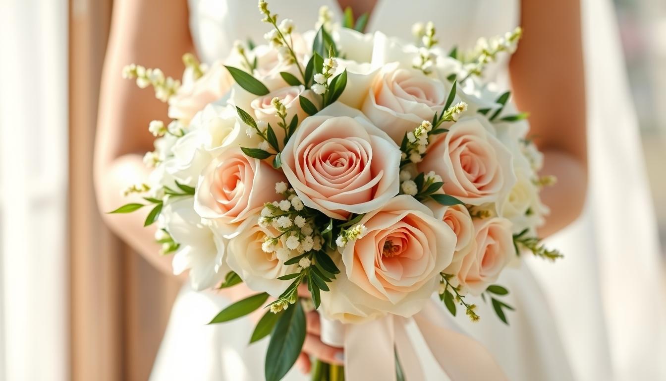 Elegant floral arrangement inspiration
